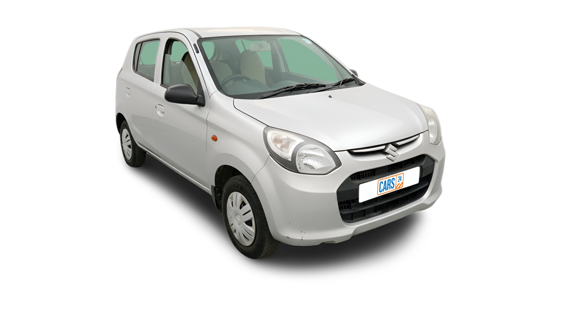 Maruti Alto 800-img